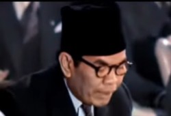 Muhammad Yamin: Bapak Bangsa dan Arsitek Indonesia Merdeka